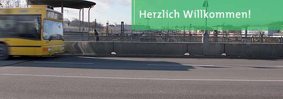 Regensburger Verkehrsverbund GmbH & Co. KG: Herzlich Willkommen