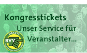 Kongresstickets