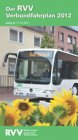 Umschlag Fahrplanbuch Dezember 2011