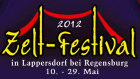 Zelt-Festival 2012