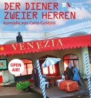 Freilichttheater 2013