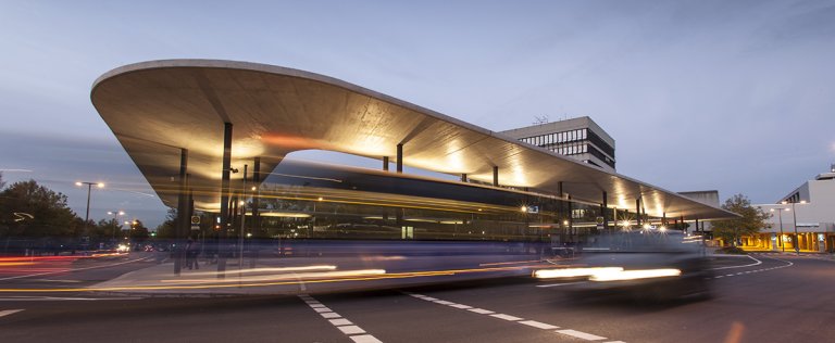 SemesterTicket Regensburger Verkehrsverbund