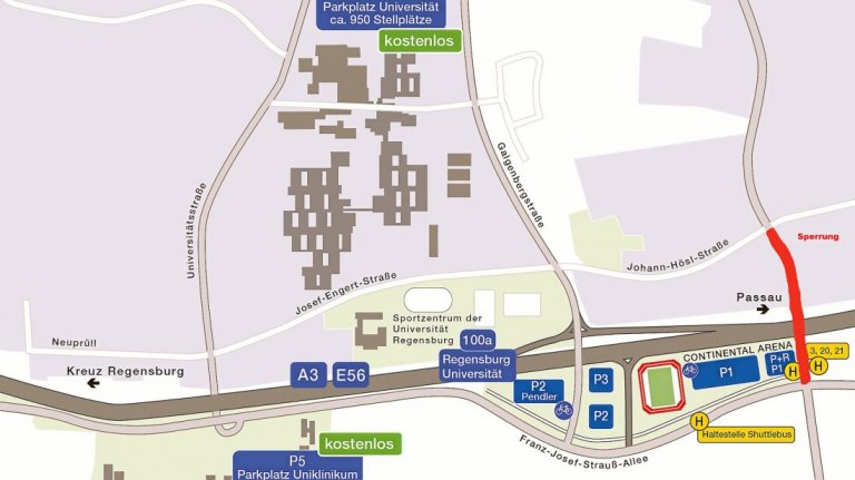 2019_Skizze SMO_Umleitung_Continental Arena 2019_Skizze SMO_Umleitung_Continental Arena