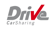 Drive Carsharing Regensburger Verkehrsverbund