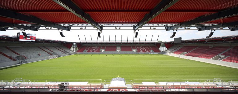 Wir bringen Sie zum Jahnstadion Regensburg Regensburger