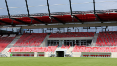 Jahnstadion Regensburg