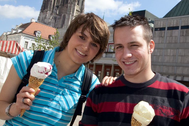 Foto Sommerferienfahrplan Foto Sommerferienfahrplan