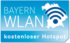 Logo BayernWLAN