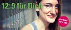 Superteaser Abo 2020 - 12 zu 9 für Dich