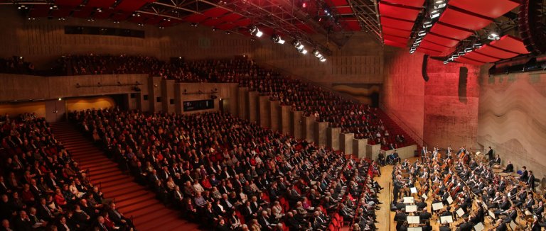 ODEON Concerte - Superteaser Audimax ODEON Concerte - Superteaser Audimax