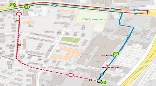 Fahranweisung-083-2020-Sperrung-Hoher-Kreuz-Weg Fahranweisung-083-2020-Sperrung-Hoher-Kreuz-Weg