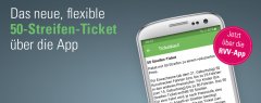 Streifen-Ticket-50
