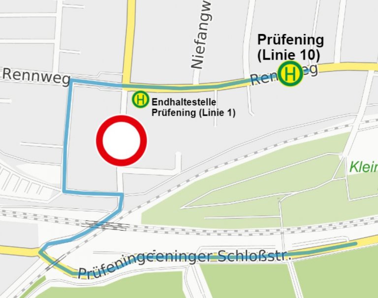 210518_Karte Uml Roter-Brach-Weg_Linie 10 210518_Karte Uml Roter-Brach-Weg_Linie 10