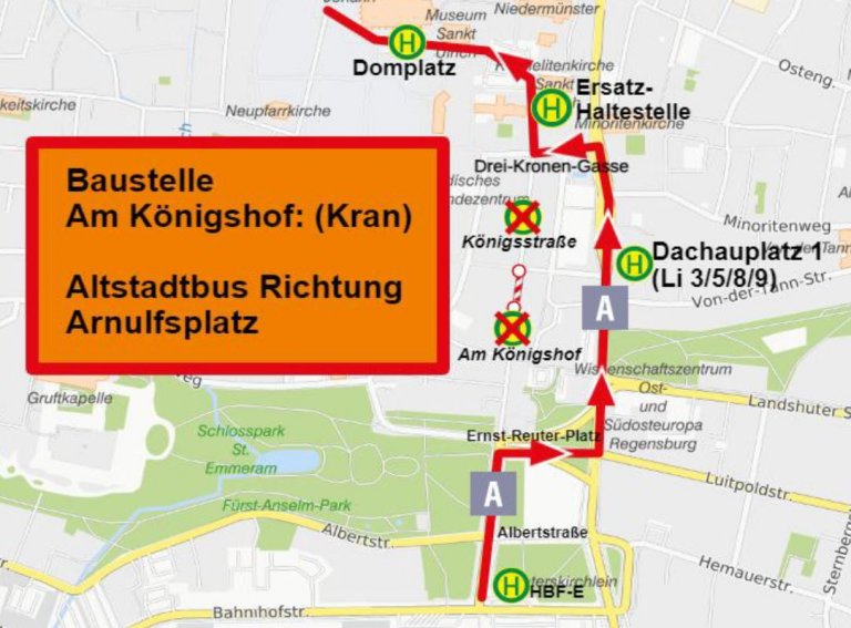 210915 Karte Uml Linie A Ri Arnulfsplatz 210915 Karte Uml Linie A Ri Arnulfsplatz
