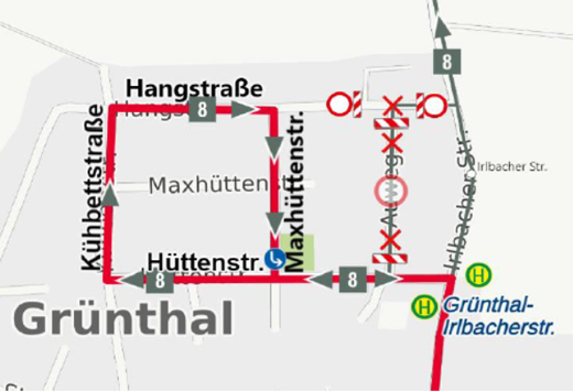 Grünthal Grünthal