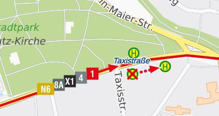 220628_Karte HS Taxisstr 220628_Karte HS Taxisstr