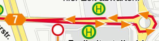 Karte HS Pentling V-Markt ab 03.05.2022 Karte HS Pentling V-Markt ab 03.05.2022