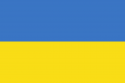 UkraineFlagge