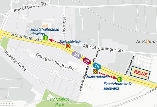 Zuckerfabrikstr
