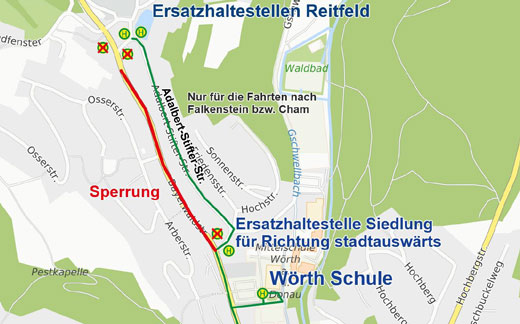 Wöhrth a.d.Donau