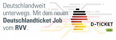 Artikelbild D-Ticket Job