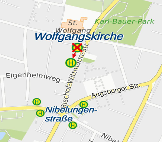 Wolfgangskirche