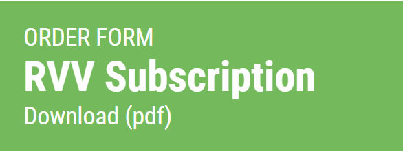 Order Form Subscriptions