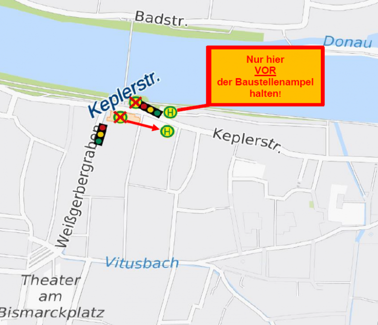 HS Keplerstraße