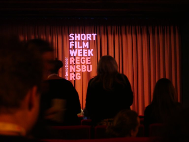 Kurzfilmwoche 1